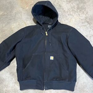 Carhartt Coat sz Large